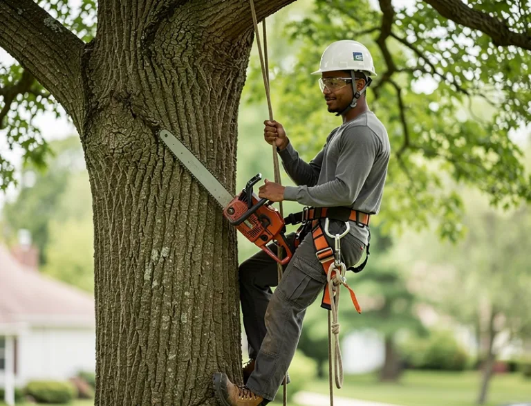 Tree Removal service in Tuggeranong Administrative District
